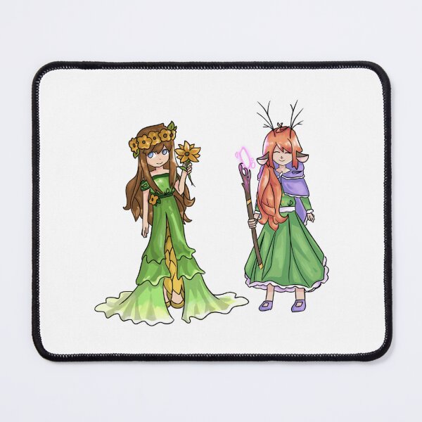 Item preview, Pearl and Gem Empires SMP Sticker designed and sold by EiraJocasta.
