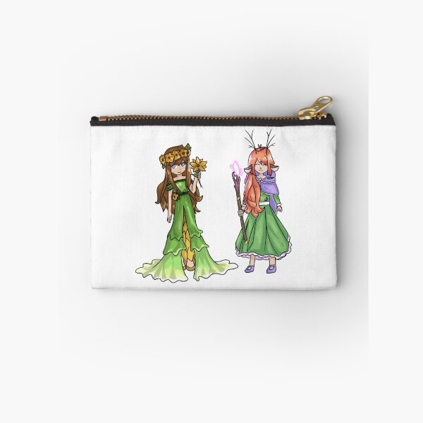 Item preview, Pearl and Gem Empires SMP Sticker designed and sold by EiraJocasta.