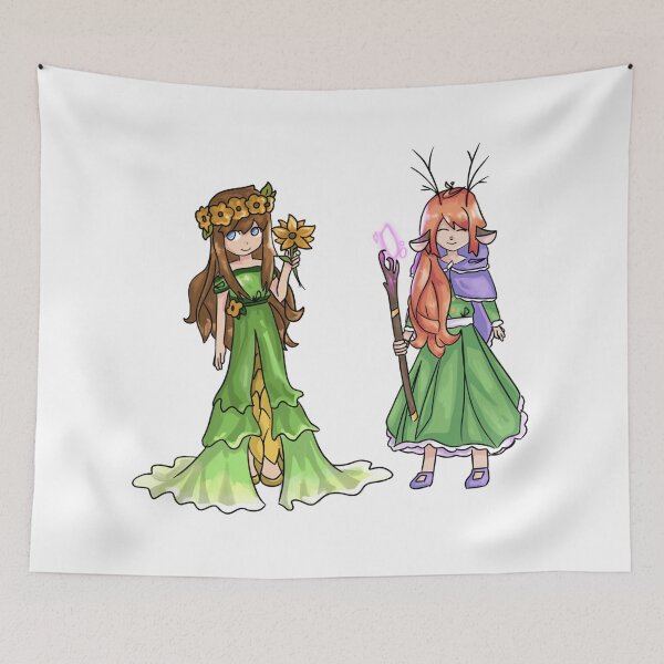 Item preview, Pearl and Gem Empires SMP Sticker designed and sold by EiraJocasta.