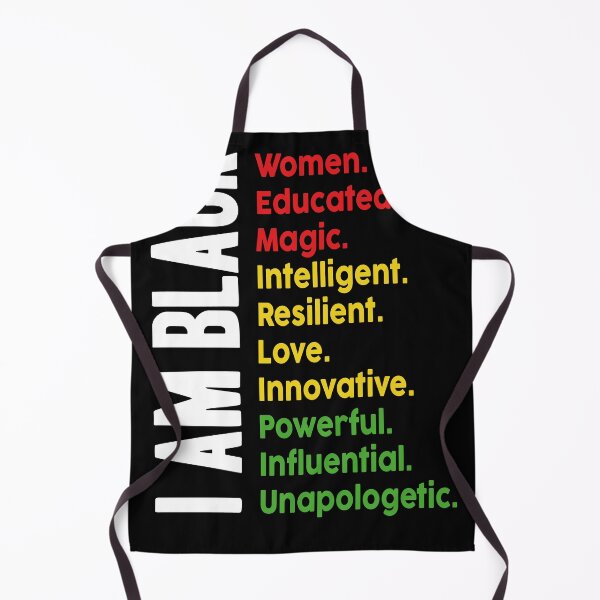 Item preview, Black history month apparel women and kids T-Shirt designed and sold by atshirtdesigner.