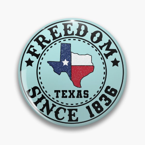 Item preview, Texas Independence Day - 1836 designed and sold by Sagar Karki.