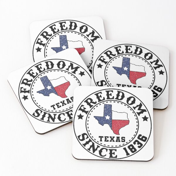 Item preview, Texas Independence Day - 1836 designed and sold by Sagar Karki.