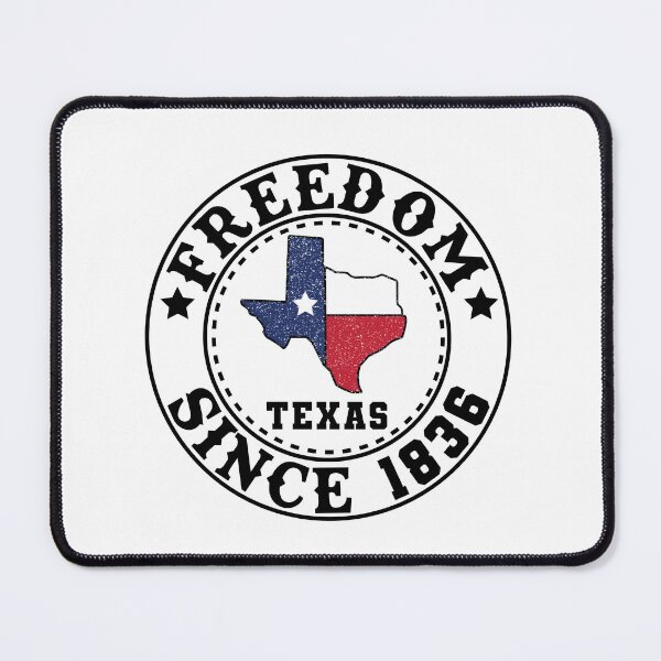 Item preview, Texas Independence Day - 1836 designed and sold by Sagar Karki.