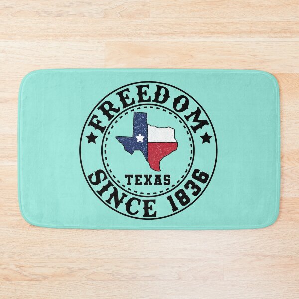 Item preview, Texas Independence Day - 1836 designed and sold by Sagar Karki.
