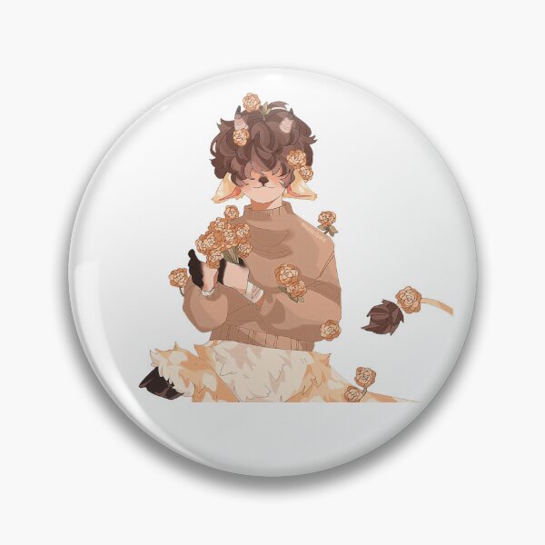 Item preview, Billzo Ranboo Sticker - Billzo Ranboo Tshirt designed and sold by kattees.