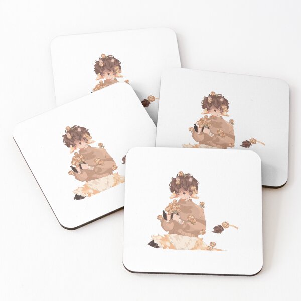 Item preview, Billzo Ranboo Sticker - Billzo Ranboo Tshirt designed and sold by kattees.