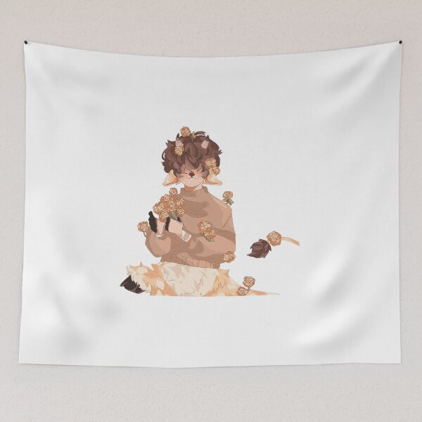 Item preview, Billzo Ranboo Sticker - Billzo Ranboo Tshirt designed and sold by kattees.