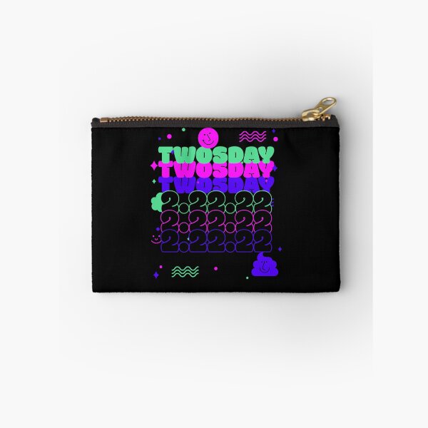 Item preview, Twosday 2.22.22 designed and sold by LKDesigns24.