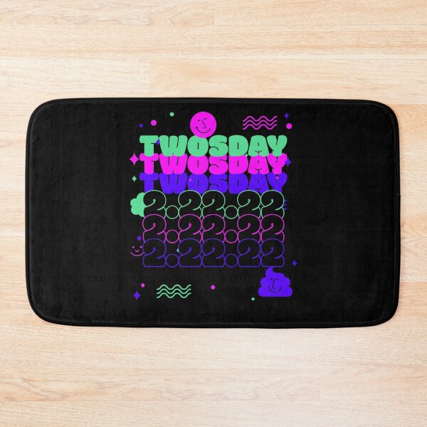 Item preview, Twosday 2.22.22 designed and sold by LKDesigns24.