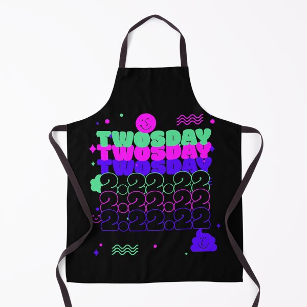 Item preview, Twosday 2.22.22 designed and sold by LKDesigns24.