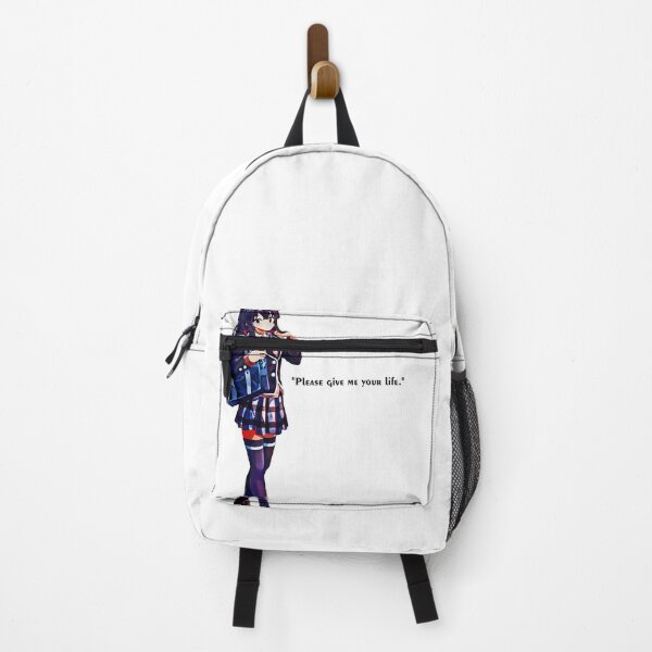 Item preview, yukinon quote designed and sold by oregairu-m.