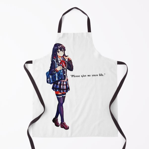 Item preview, yukinon quote designed and sold by oregairu-m.