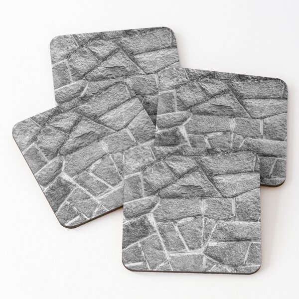 Item preview, stone wall designed and sold by piakestore.