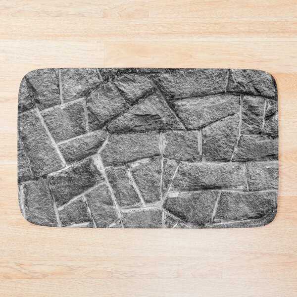 Item preview, stone wall designed and sold by piakestore.