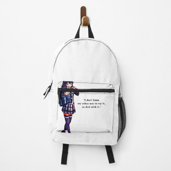 Item preview, yukinon quote designed and sold by oregairu-m.