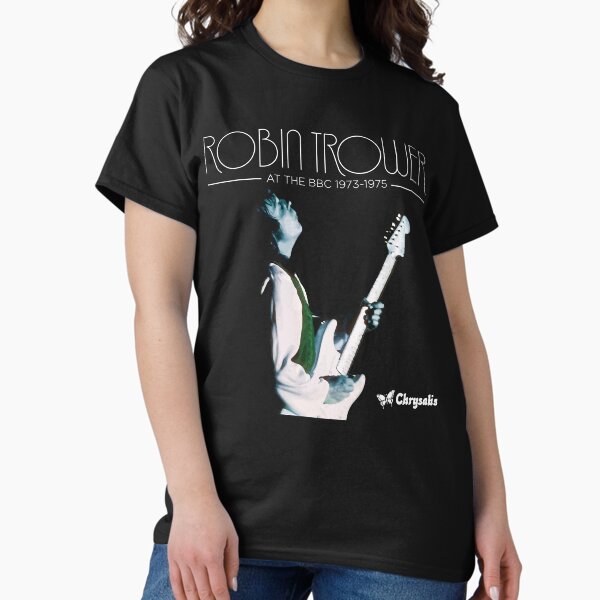 Item preview, Robin Trower - en el clásico de la BBC 1973-1975 designed and sold by HelenCurtis54.