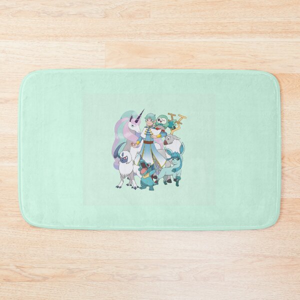 Item preview, Ruler of Rivendell Scott Mouse Pad designed and sold by EiraJocasta.