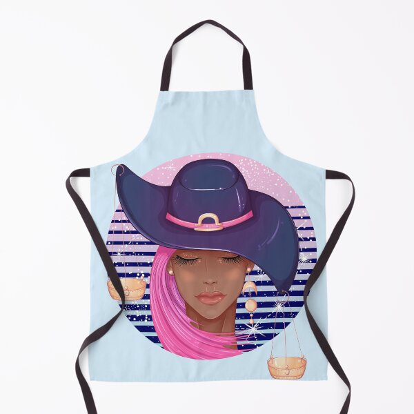 Item preview, astrology sign Libra women - zodiac sign Libra designed and sold by astroful.
