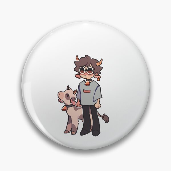 Item preview, Billzo mcyt Sticker designed and sold by kattees.