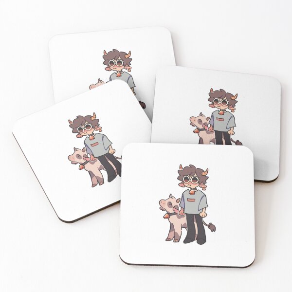 Item preview, Billzo mcyt Sticker designed and sold by kattees.