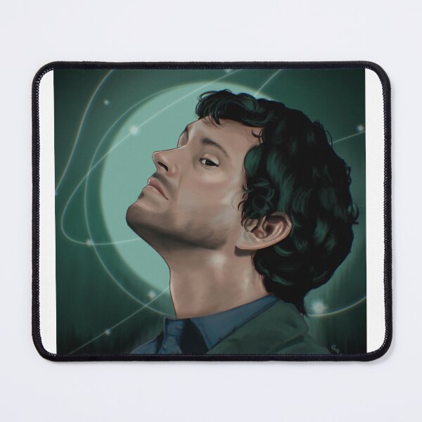 Item preview, Will Graham  designed and sold by GRAFbenj.