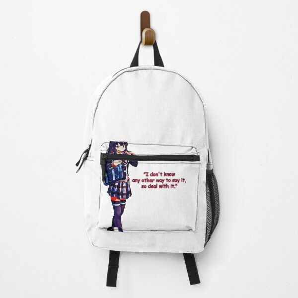 Item preview, yukinon quote designed and sold by oregairu-m.