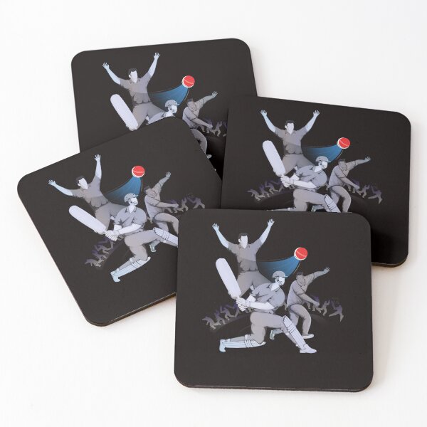 Item preview, Cricket Team Player Coach Cricketer Bowler Pitch designed and sold by TomGiantDesigns.