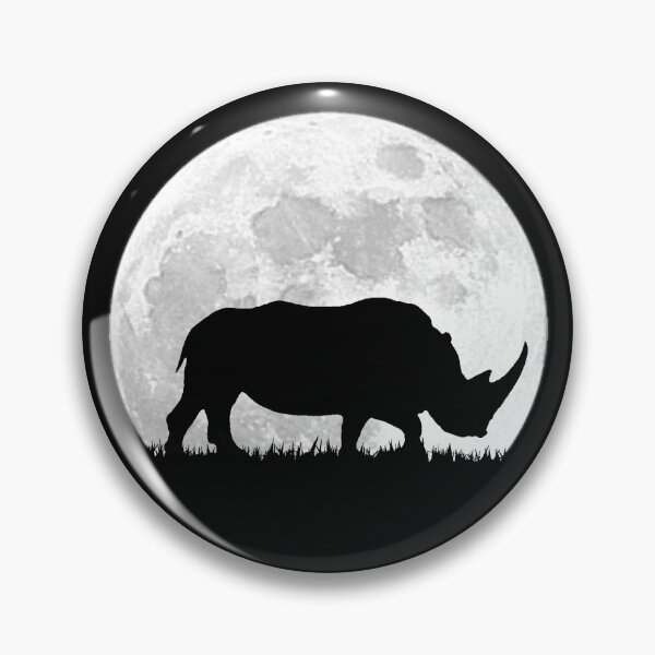 Item preview, Rhinoceros designed and sold by Mansurov.
