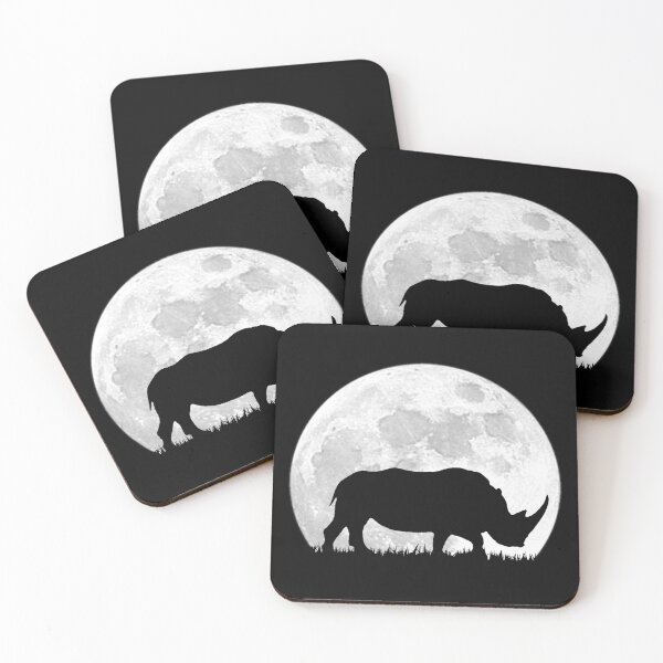 Item preview, Rhinoceros designed and sold by Mansurov.