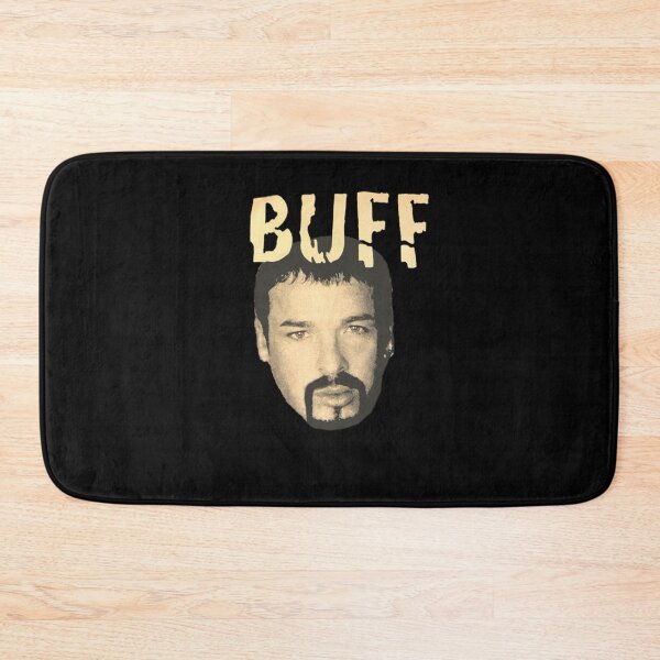 Item preview, Buff Bagwell - BUFF Classic designed and sold by DarrienCuyler.