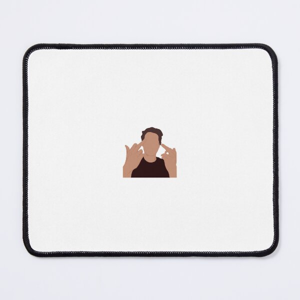 Item preview, Dylan O’Brien designed and sold by cruzcass.