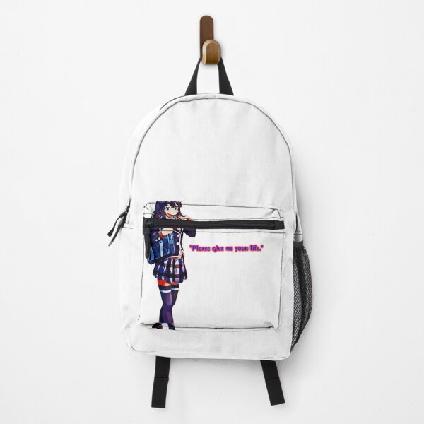 Item preview, yukinon quote designed and sold by oregairu-m.