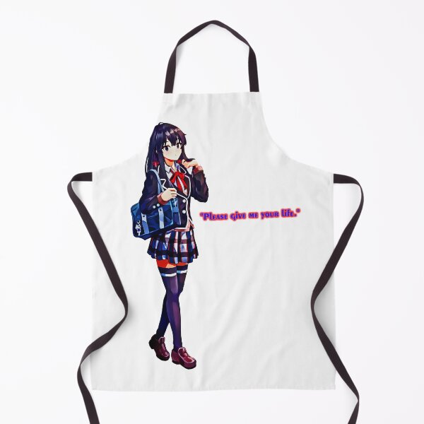 Item preview, yukinon quote designed and sold by oregairu-m.