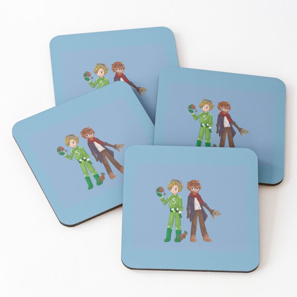 Item preview, SolidarityGaming and fwip  Mouse Pad designed and sold by EiraJocasta.