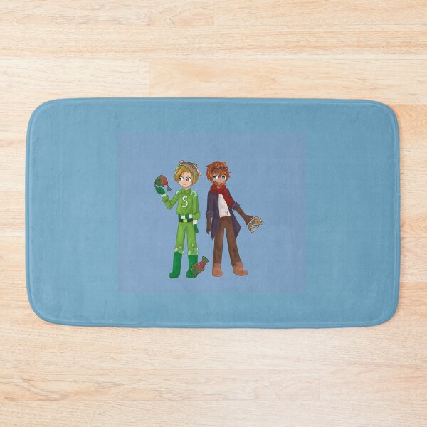Item preview, SolidarityGaming and fwip  Mouse Pad designed and sold by EiraJocasta.