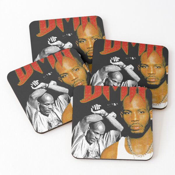 Item preview, DMX Classic Rap 90s Zipped  designed and sold by HollieWhitehous.