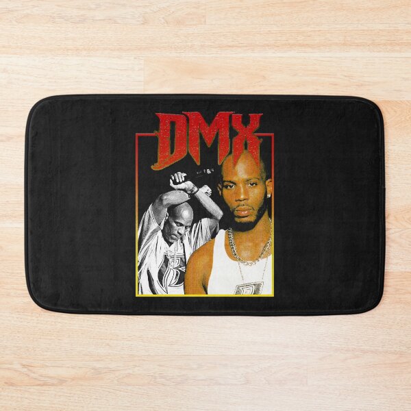 Item preview, DMX Classic Rap 90s Zipped  designed and sold by HollieWhitehous.