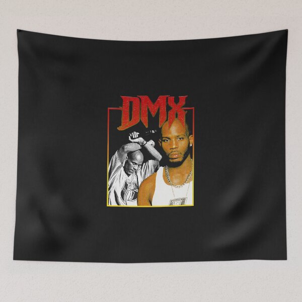 Item preview, DMX Classic Rap 90s Zipped  designed and sold by HollieWhitehous.