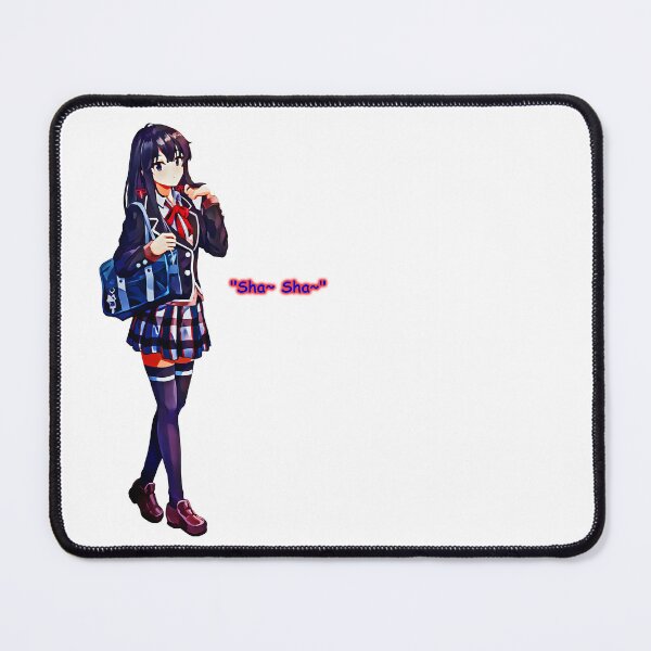 Item preview, yukinon quote designed and sold by oregairu-m.