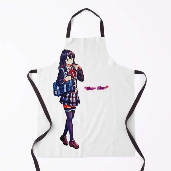 Item preview, yukinon quote designed and sold by oregairu-m.