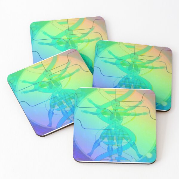 Item preview, How To Survive Covid-19 Spiritual Forcefield  designed and sold by OtherGalaxy.