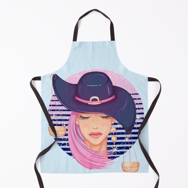 Item preview, astrology sign Libra women - zodiac sign Libra designed and sold by astroful.