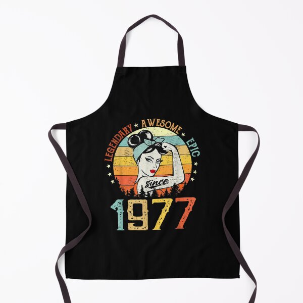Item preview, Legendary Awesome Epic Limited Edition Since 1977 designed and sold by bessiey23.