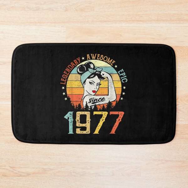 Item preview, Legendary Awesome Epic Limited Edition Since 1977  designed and sold by bessiey23.
