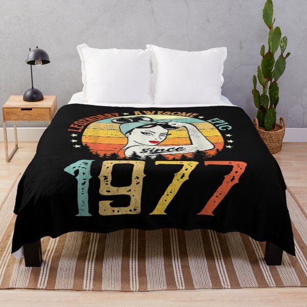 Item preview, Legendary Awesome Epic Limited Edition Since 1977  designed and sold by bessiey23.