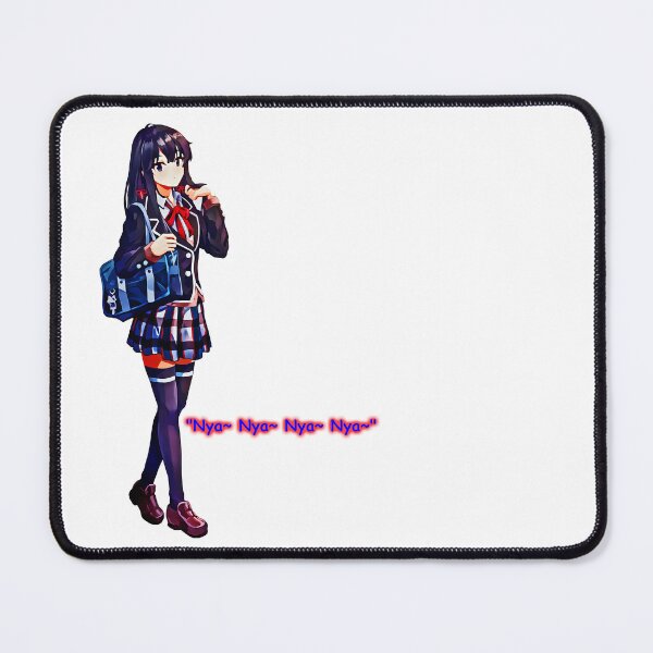Item preview, yukinon quote designed and sold by oregairu-m.