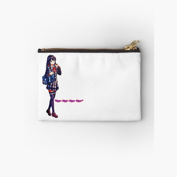 Item preview, yukinon quote designed and sold by oregairu-m.