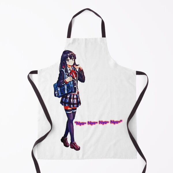 Item preview, yukinon quote designed and sold by oregairu-m.