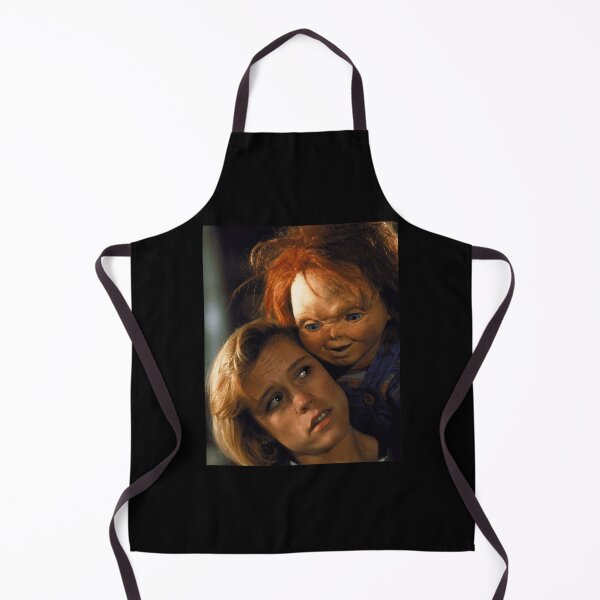 Item preview, Childs Play 2 - Kyle & Chucky Classic  designed and sold by DarrienCuyler.