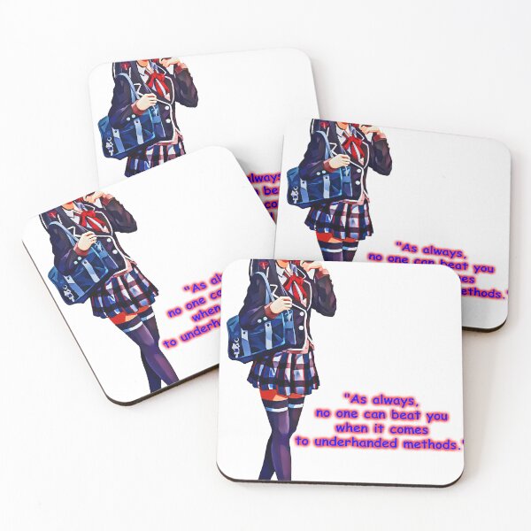 Item preview, yukinon quote designed and sold by oregairu-m.